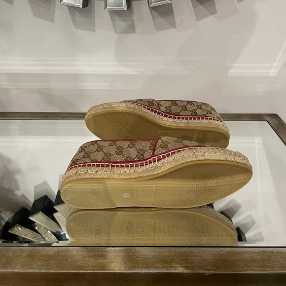 Gucci - Espadrilles - Picture 4 of 4
